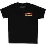 Dbk Stripe Youth Tee Black Yl Yt-sundaystr-l. Fixed Price $39.32.