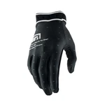 100-PERCENT Ridefit Gloves Black Xl. Fixed Price $39.95.