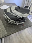 Troy Lee Designs Gp Helmet. Fixed Price $130.00.