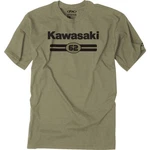 Factory Effex Kawasaki Sixty Two T-shirts Xl Green 27-87126. Fixed Price $39.99.