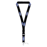 Au-tomotive Gold Official Licensed Ford White Word Black Universal Lanyard. Fixed Price $13.95.
