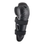 Knee Pads Alpinestars Bionic Action Black Mx Mtb Os. Fixed Price $48.57.