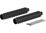 Curt 19262 Pack Replacement Rambler Tow Bar Rubber Boots. Fixed Price $49.57.