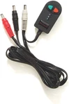 Open Box Tourmaster Synergy Glove Control Unit. Fixed Price $32.99.