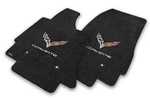 Lloyd Mats Luxe Front Floor Corvette *C7 Flags & Lettering*. Fixed Price $262.99.