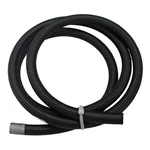 Fragola Performance Systems Premium Black Nylon Race Hose 840608. Fixed Price $55.99.