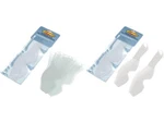 Fmf Vision Goggle Standard Laminated 20PK 50PK Mx 100% Gen. Fixed Price $13.00.