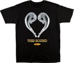 Fmf Love This Sound T-shirt Black Medium SP23118915BLKM. Fixed Price $26.79.