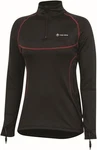 Firstgear Women's Heated Layer Shirt Black 527455. Fixed Price $170.99.