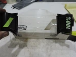 New Forecast Film System Generation Goggle Replacement 51120-500-01. Fixed Price $24.00.