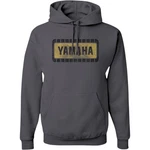 Yamaha Apparel NP21S-M1971-2X Retro Hoodie 2XL Charcoal. Fixed Price $57.45.