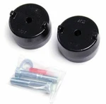 New Zone Offroad ZONF1201 Suspension Self-leveling Unit. Fixed Price $89.99.
