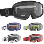 Scott Split Otg Mx Offroad Goggles. Fixed Price $49.75.