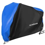Waterproof Motorcycle Bike Scooter Moped Cover Outdoor All Weather Uv Protector. Fixed Price $21.99.