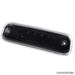 Led Third Brake Light Stop Cargo Lamp Black Fit For 97 01 Jeep Cherokee New-tr. Fixed Price $18.40.