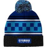 Powertex Yamaha Racing Pom Beanie Motorcycle Atv/utv Street Bike Dirt Pwc. Fixed Price $22.45.