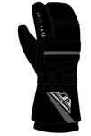 Fly Racing 363-3910M Ridgeline Claw Gloves Md Black. Fixed Price $144.95.