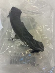 Harley Davidson Sport Glide Panel Bumper Trim P/n 61300851 (M1). Fixed Price $69.95.
