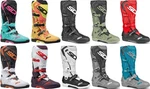 Sidi Crossair Boots - Motocross Dirt Bike Mx. Fixed Price $499.99.