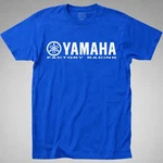 Yamaha Factory Racing T-shirt Motocross Motorcycle R1 R6 Tee Atv Oem. Fixed Price $11.99.