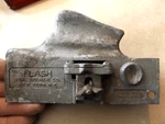 1960'S Box Opener From The Flash Co. New York - Patent No. 1941680. Fixed Price $19.97.