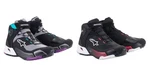 Alpinestars Stella Cr X Drystar Shoes 5-11.5. Fixed Price $239.95.