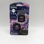 Febreze Car Vent Clip Downy Calm Scent 2 Count 1 Pack. Fixed Price $12.21.