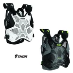 Thor Sentinel Roost Guard Chest Protector Mx Motocross Atv. Fixed Price $149.95.