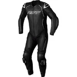 Rst S1 One-piece Leather Suit Black/black, Xxx-large 102987WHI-50. Fixed Price $587.77.