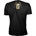 Lethal Threat Tee Playthehand Black LT20894-5XL. Fixed Price $28.56.
