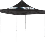 Drag Specialties 4030-0059 Collapsible Canopy 10' X. Fixed Price $310.91.