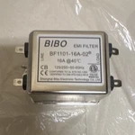 Horizon/advanced Fitness Group Power Filter; BF1101-16A-02;125/250. Fixed Price $90.00.