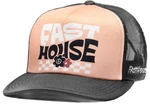 Fasthouse Flourish Snapback Hat Peach/black. Fixed Price $25.34.