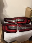 Bmw X5 G05 Tail Lights - Oem Fully Functional. Fixed Price $350.00.