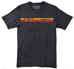 Sparco High Quality Rally Tri Logo Black T-shirt Men's Large SP02010CH4XL. Fixed Price $35.00.
