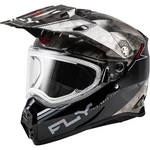 Fly Racing Multicolor Cold Weather Trekker Kryptek Conceal Helmet. Fixed Price $329.95.