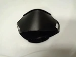 Blaze Breath Guard/chin Curtain - 2000 Polaris Nos. Fixed Price $24.99.