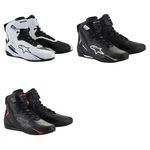 Alpinestars Stella Faster 4 Shoes Adult 5-11.5 White Black Pink. Fixed Price $199.95.