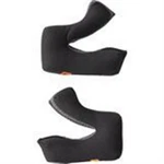 Alpinestars SM3 Cheek Pad Set 35MM Small 8960226-11-S35. Fixed Price $43.28.