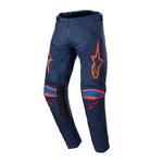 Alpinestars Pants Youth Racer Narin Night Navy Hot Orange. Fixed Price $101.41.