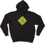 Moose Offroad Spin Sync Hoodie Black Medium 3050-6945. Fixed Price $48.19.
