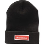 Factory Effex Honda Beanie Black 22-86308. Fixed Price $22.46.
