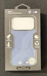 Bmw Series Logo Case With Magsafe For Iphone 17 Pro Max Blue. Fixed Price $29.99.