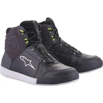 Alpinestars Chrome Drystar Riding Shoes. Fixed Price $284.95.