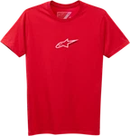 Alpinestars Race Mod T-shirt Xl Red. Fixed Price $17.95.