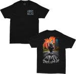 Dbk Streets Gotta Eat Tee Black Lg Shirts. Fixed Price $29.95.