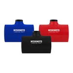 Mishimoto Silicone Coupler, 2.5" W/ 1/8" Npt Bung Black. Fixed Price $39.95.