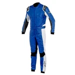 Alpinestars Gp Tech Driving Suit-blue Silver Anthracite. Fixed Price $618.41.
