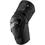 100% Fortis Knee Guards Closeout 90220-001-18. Fixed Price $48.89.