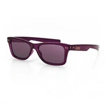 Zan Trendster Sunglasses - Wine Frame Smoked Purple Mirror Closeout EZTN04. Fixed Price $16.73.